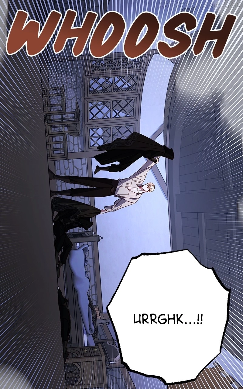 men of the harem Chapter 92 page 108