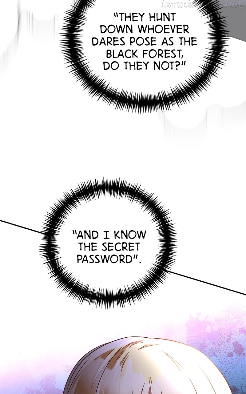 men of the harem Chapter 92 page 110