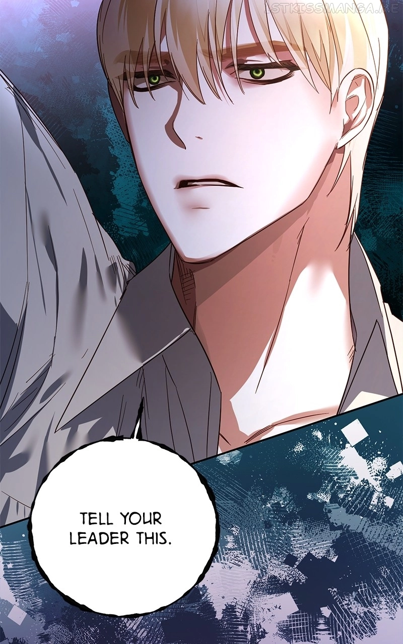 men of the harem Chapter 92 page 111