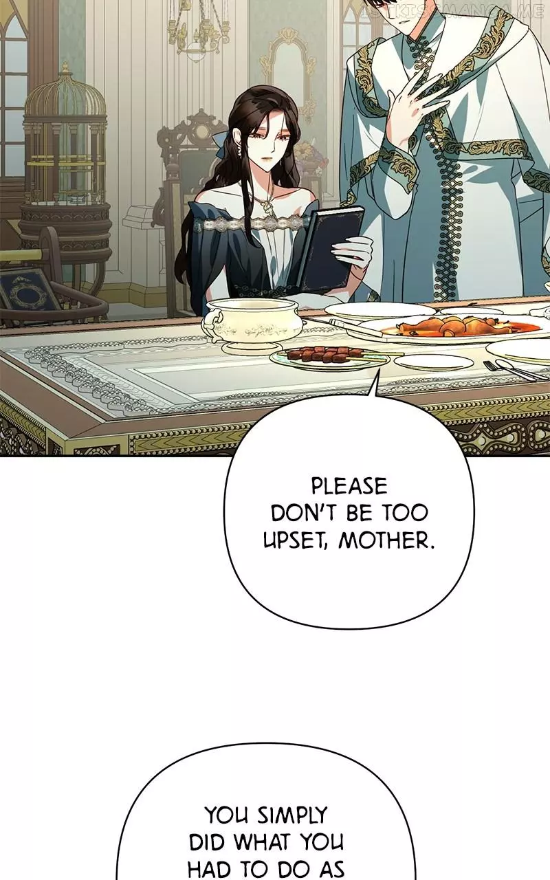 men of the harem Chapter 93 page 2