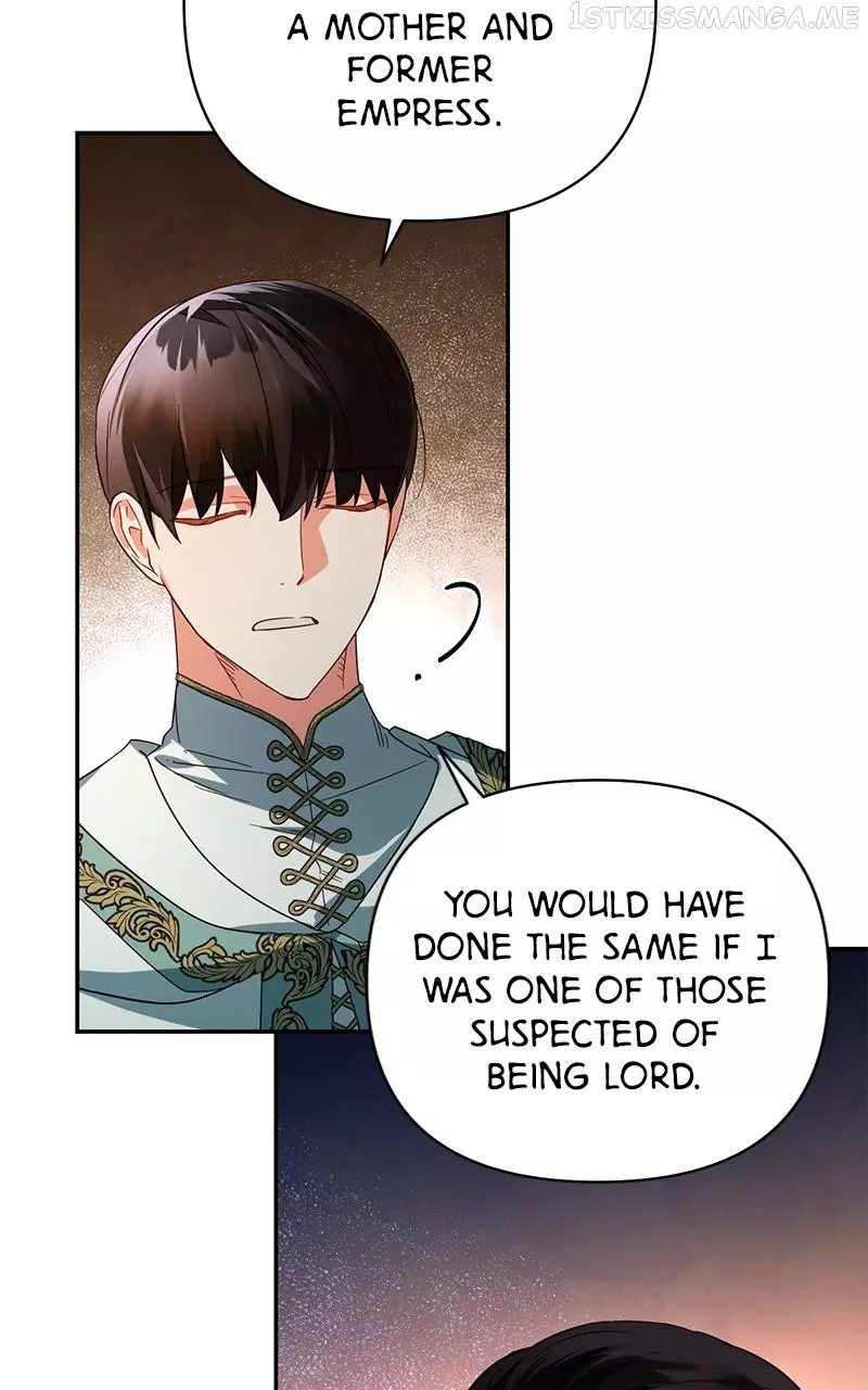 men of the harem Chapter 93 page 3