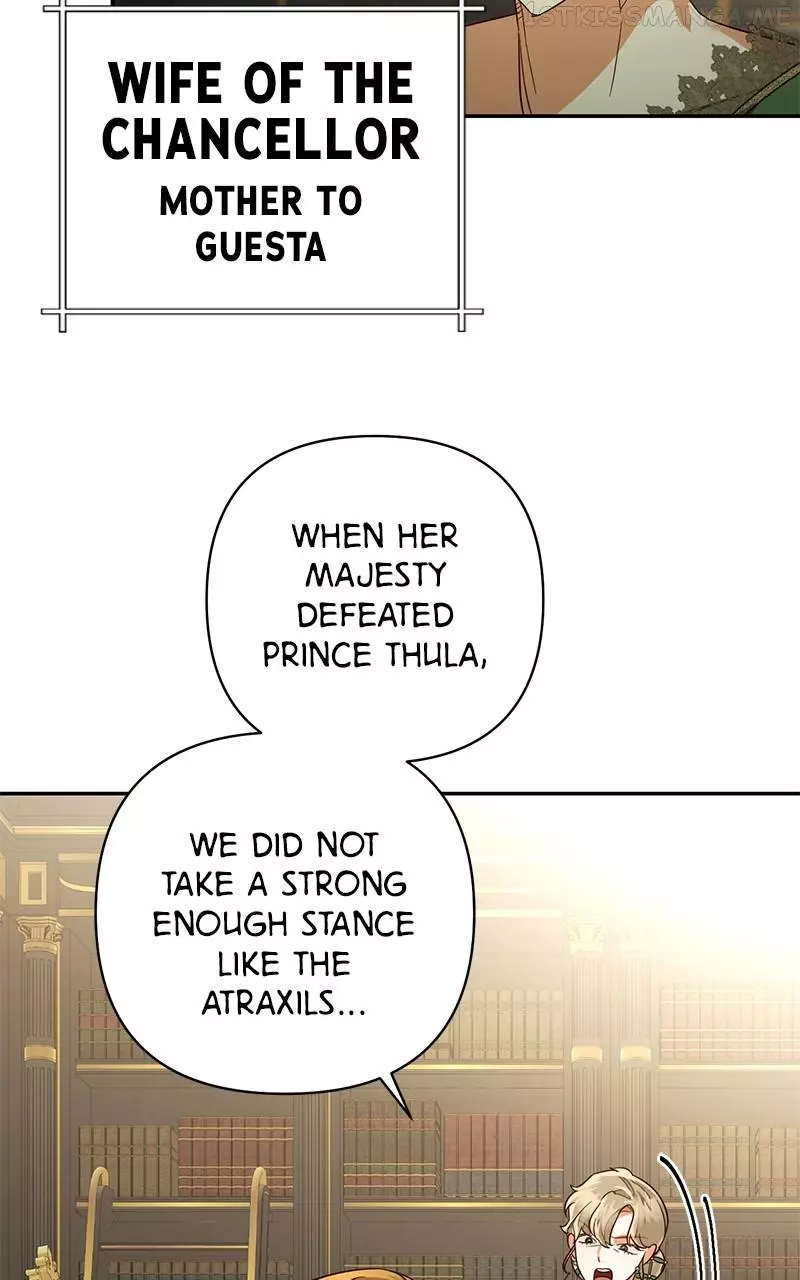 men of the harem Chapter 93 page 48