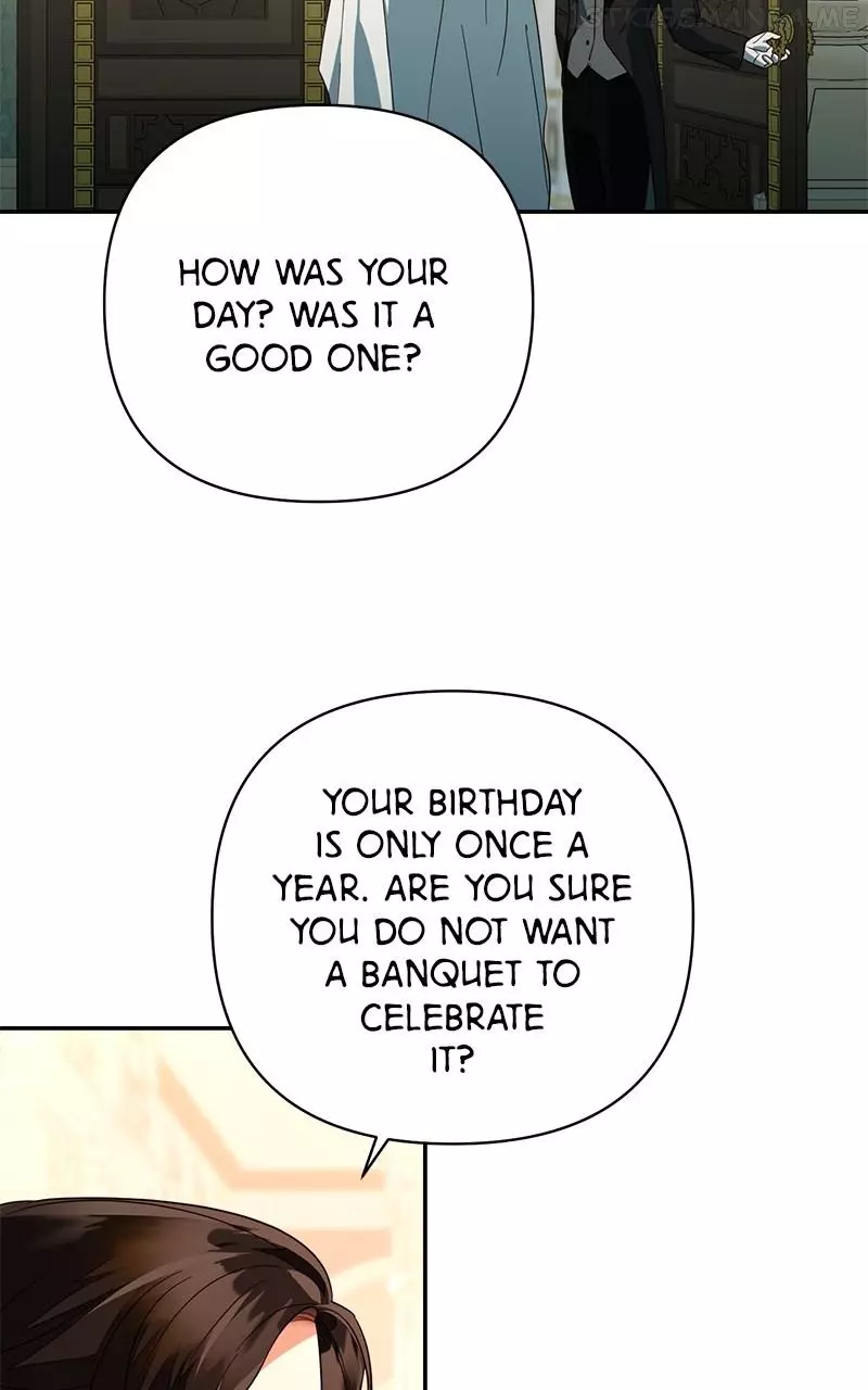 men of the harem Chapter 93 page 11