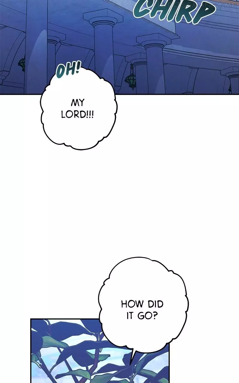 men of the harem Chapter 93 page 28