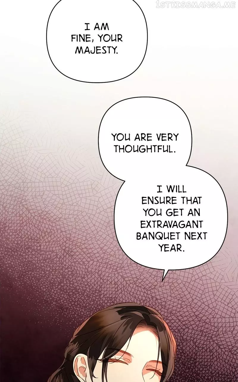 men of the harem Chapter 93 page 13
