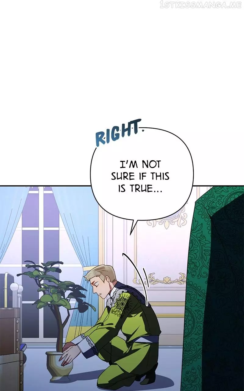 men of the harem Chapter 93 page 31