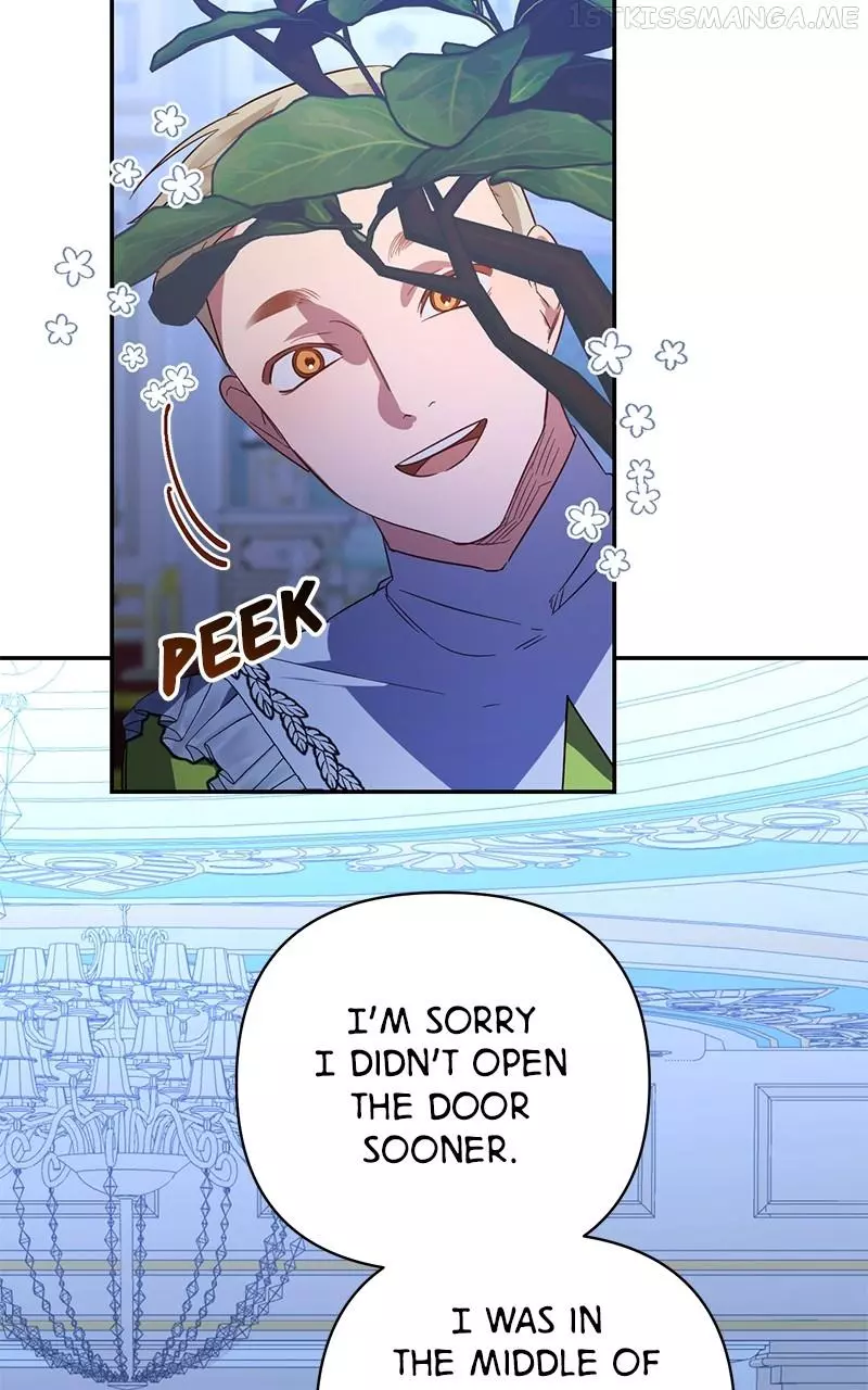 men of the harem Chapter 93 page 29