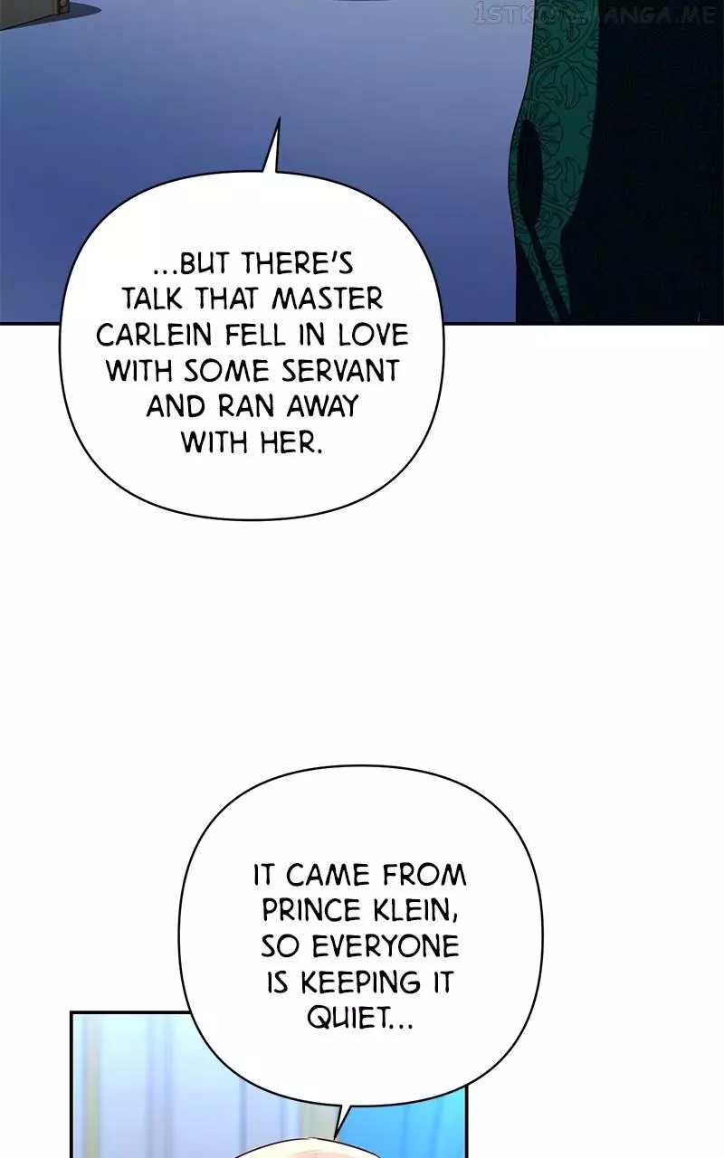men of the harem Chapter 93 page 32