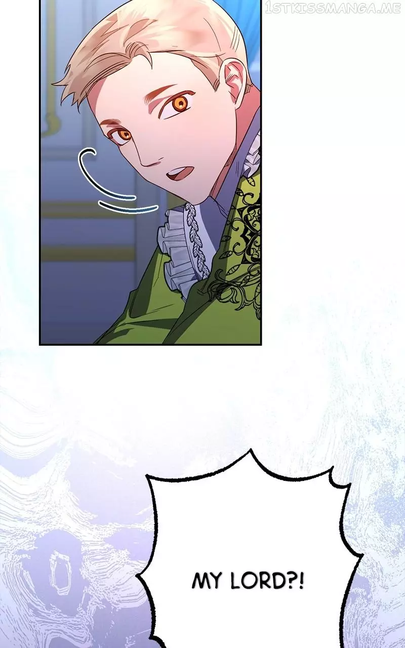 men of the harem Chapter 93 page 33