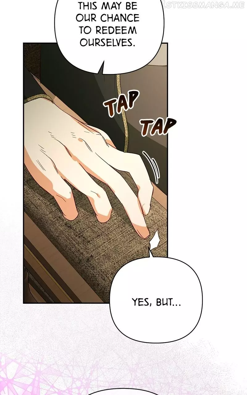 men of the harem Chapter 93 page 50