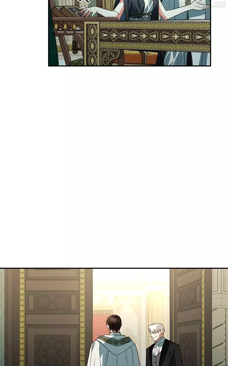 men of the harem Chapter 93 page 10