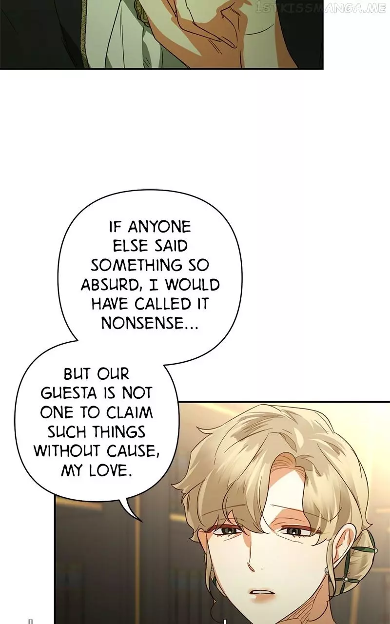 men of the harem Chapter 93 page 47