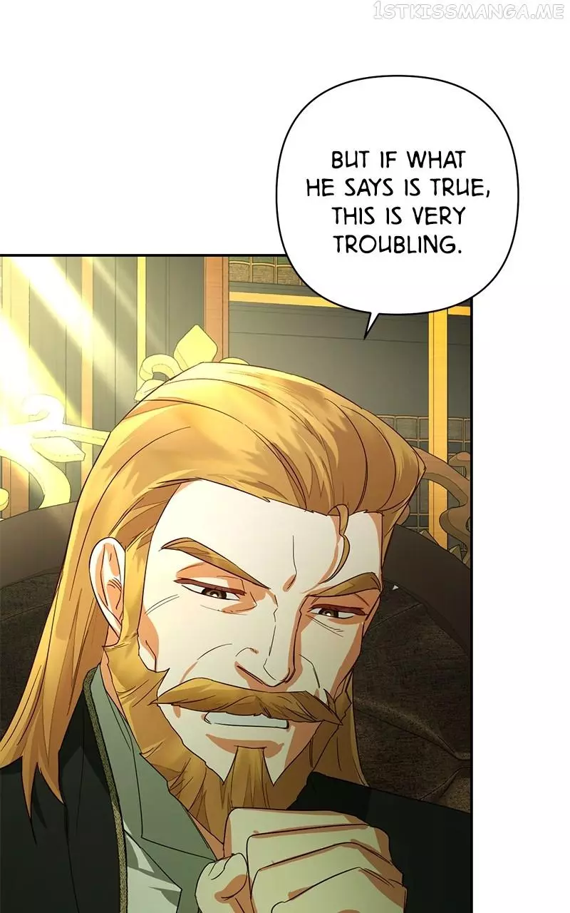 men of the harem Chapter 93 page 46