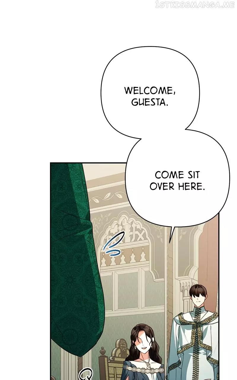 men of the harem Chapter 93 page 9