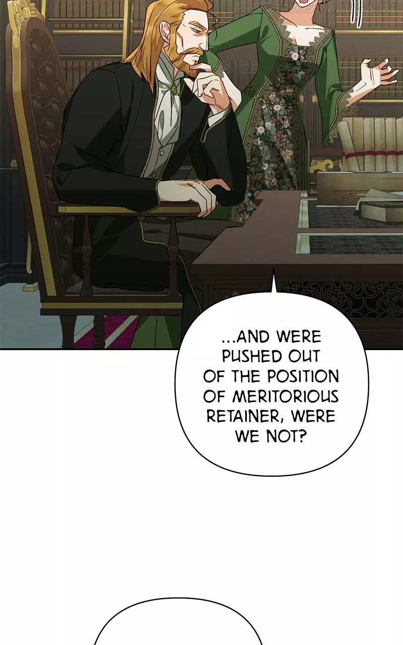 men of the harem Chapter 93 page 49