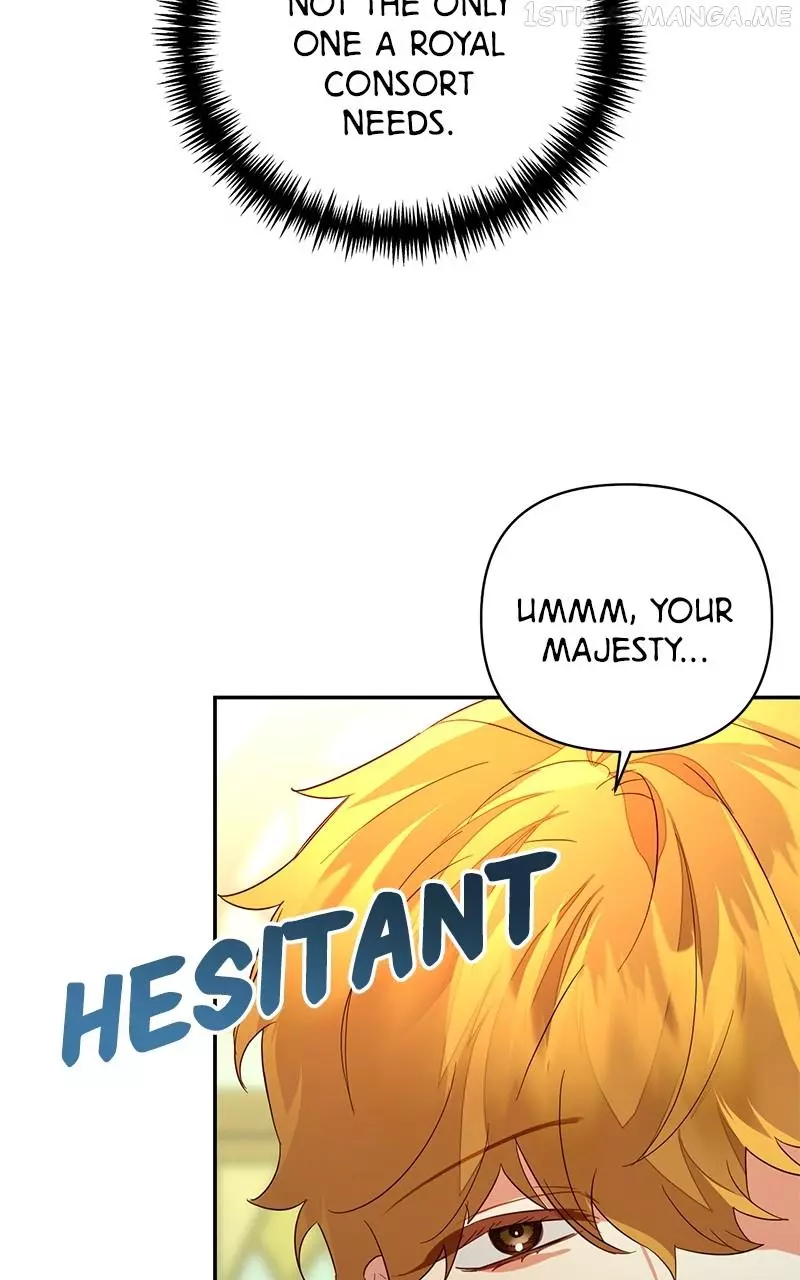 men of the harem Chapter 93 page 16