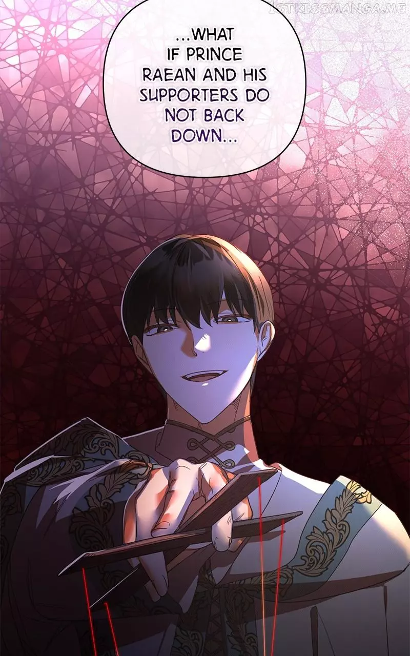 men of the harem Chapter 93 page 51