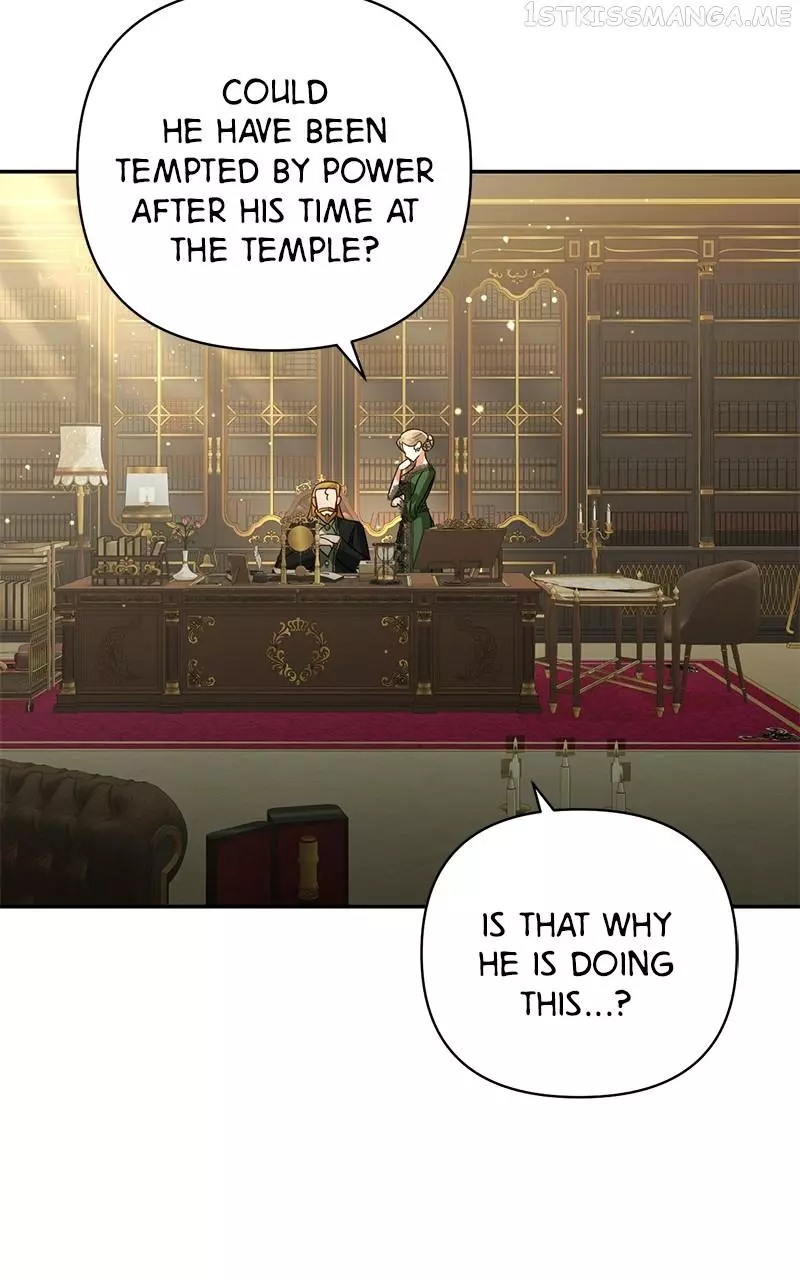 men of the harem Chapter 93 page 54