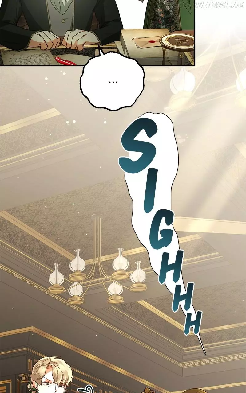men of the harem Chapter 93 page 57