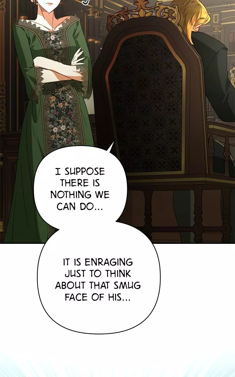 men of the harem Chapter 93 page 58