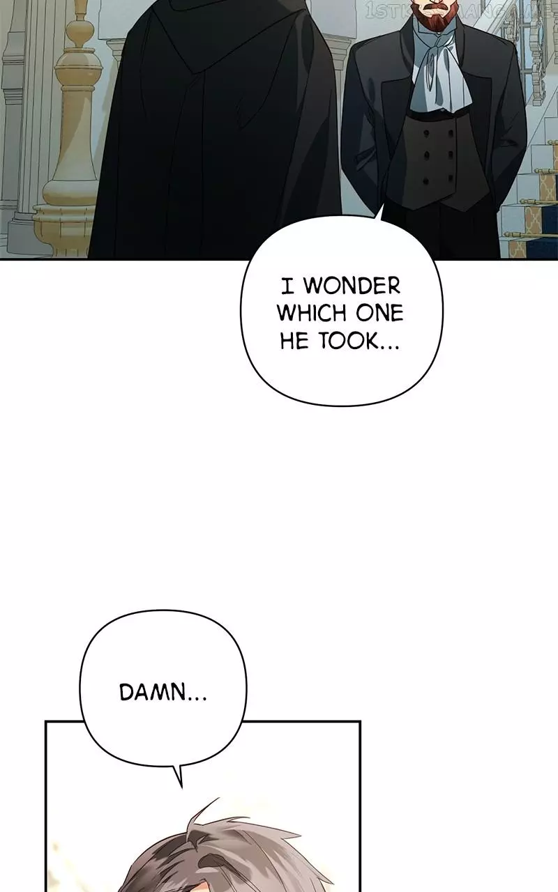 men of the harem Chapter 93 page 63