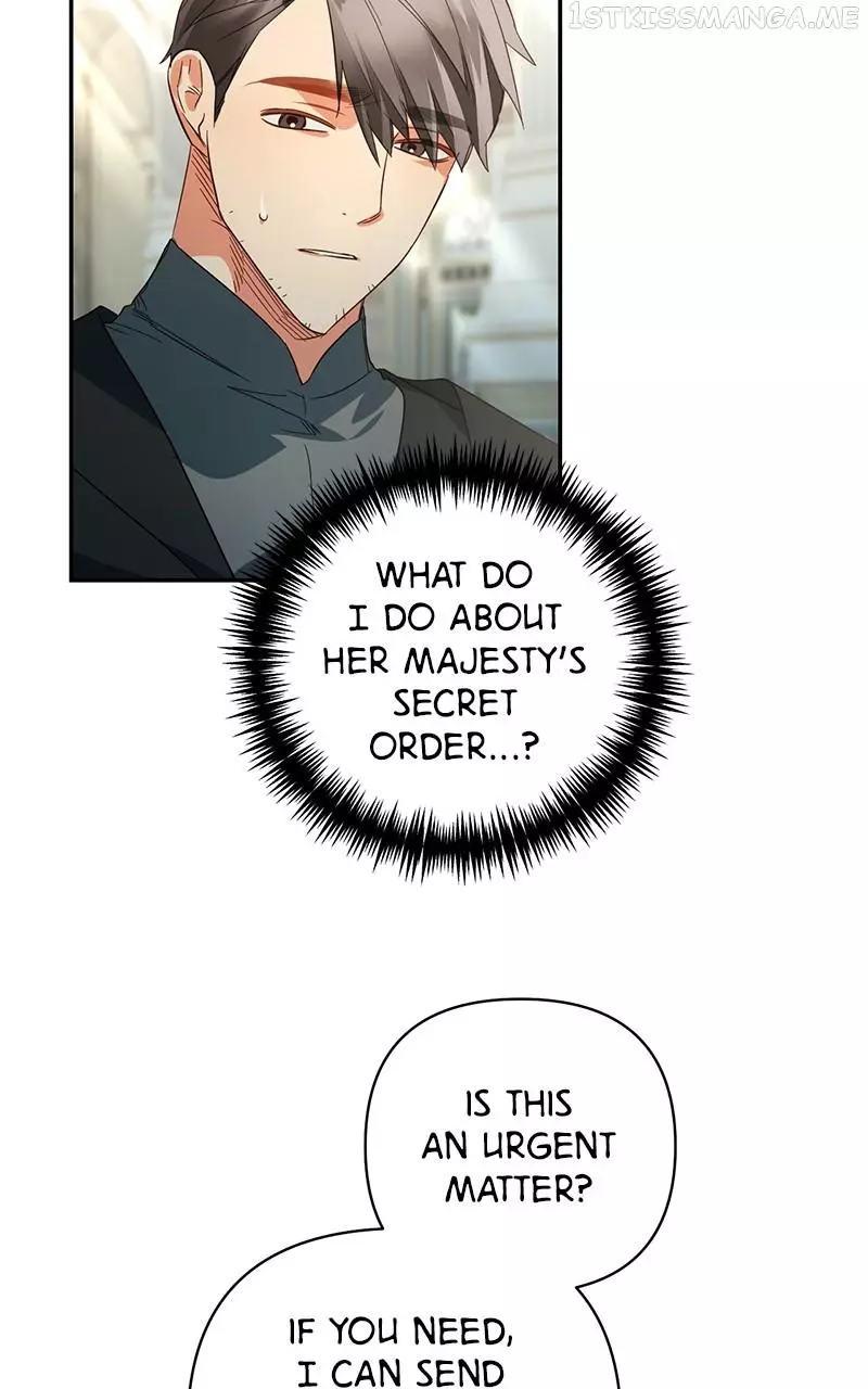 men of the harem Chapter 93 page 64