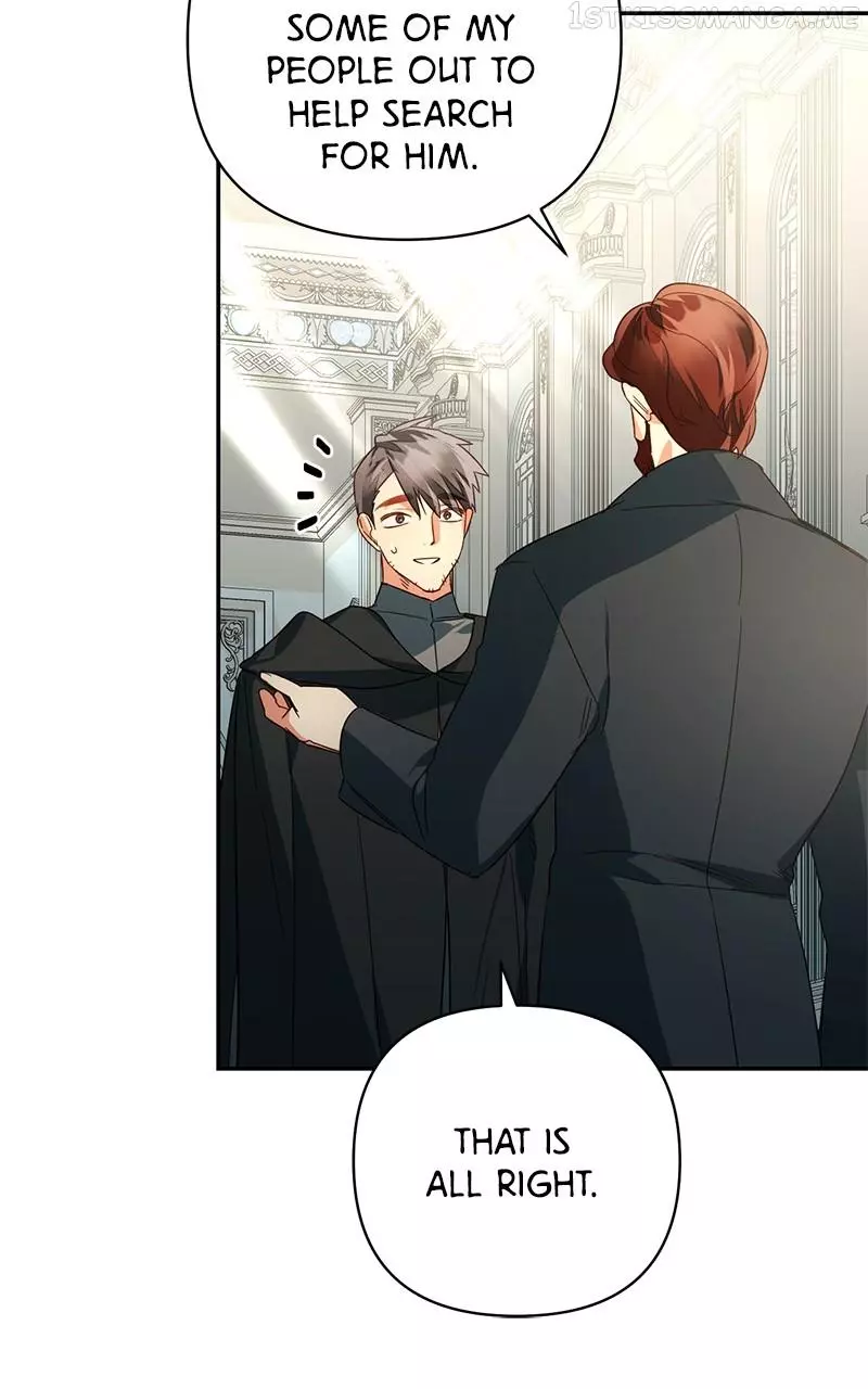 men of the harem Chapter 93 page 65