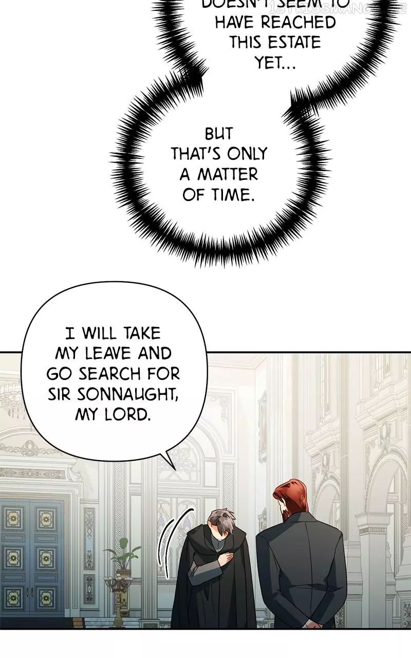 men of the harem Chapter 93 page 67