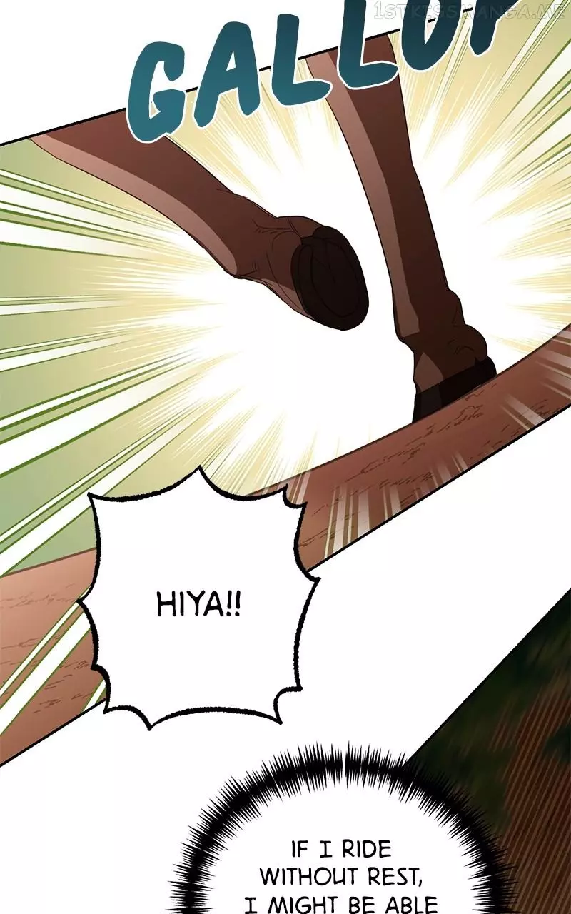 men of the harem Chapter 93 page 70