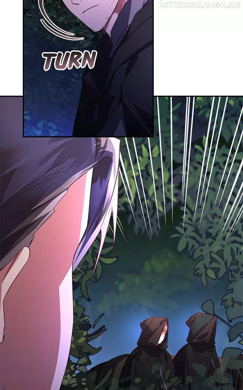 men of the harem Chapter 93 page 80