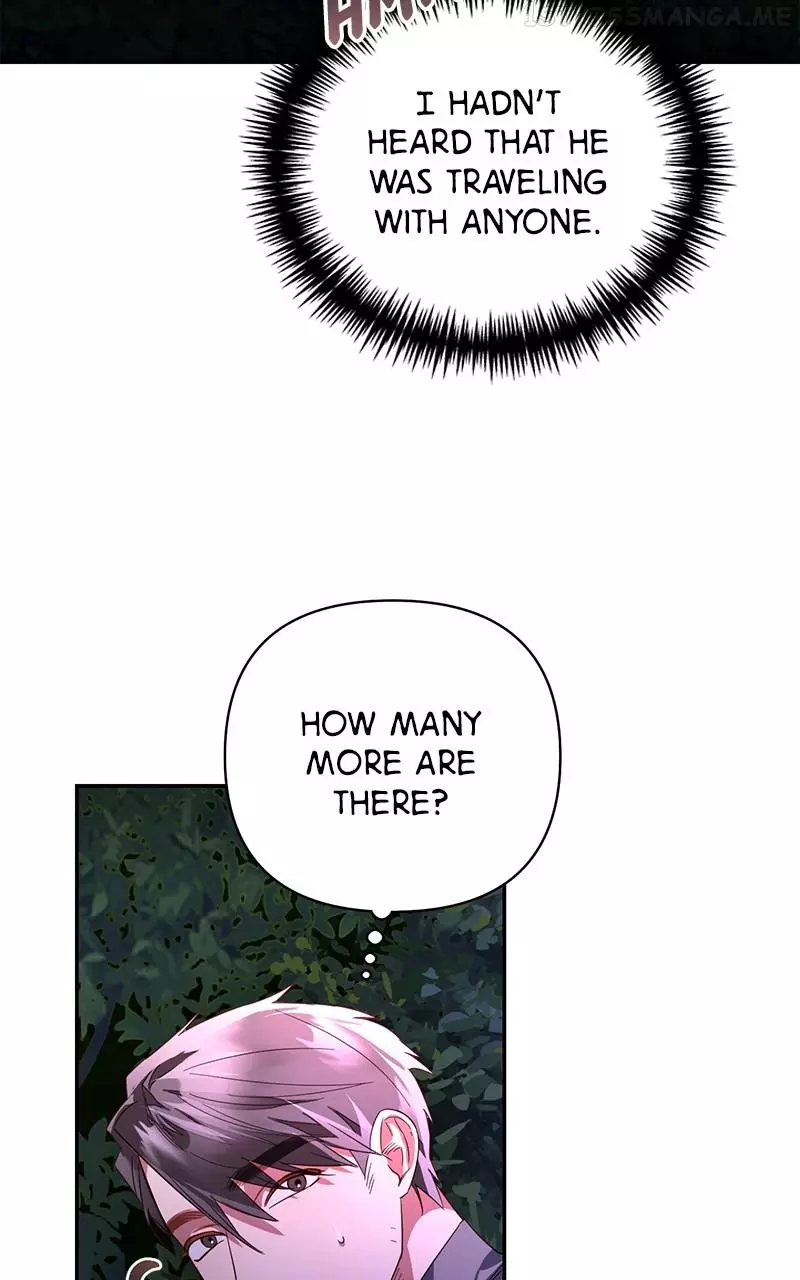 men of the harem Chapter 93 page 79