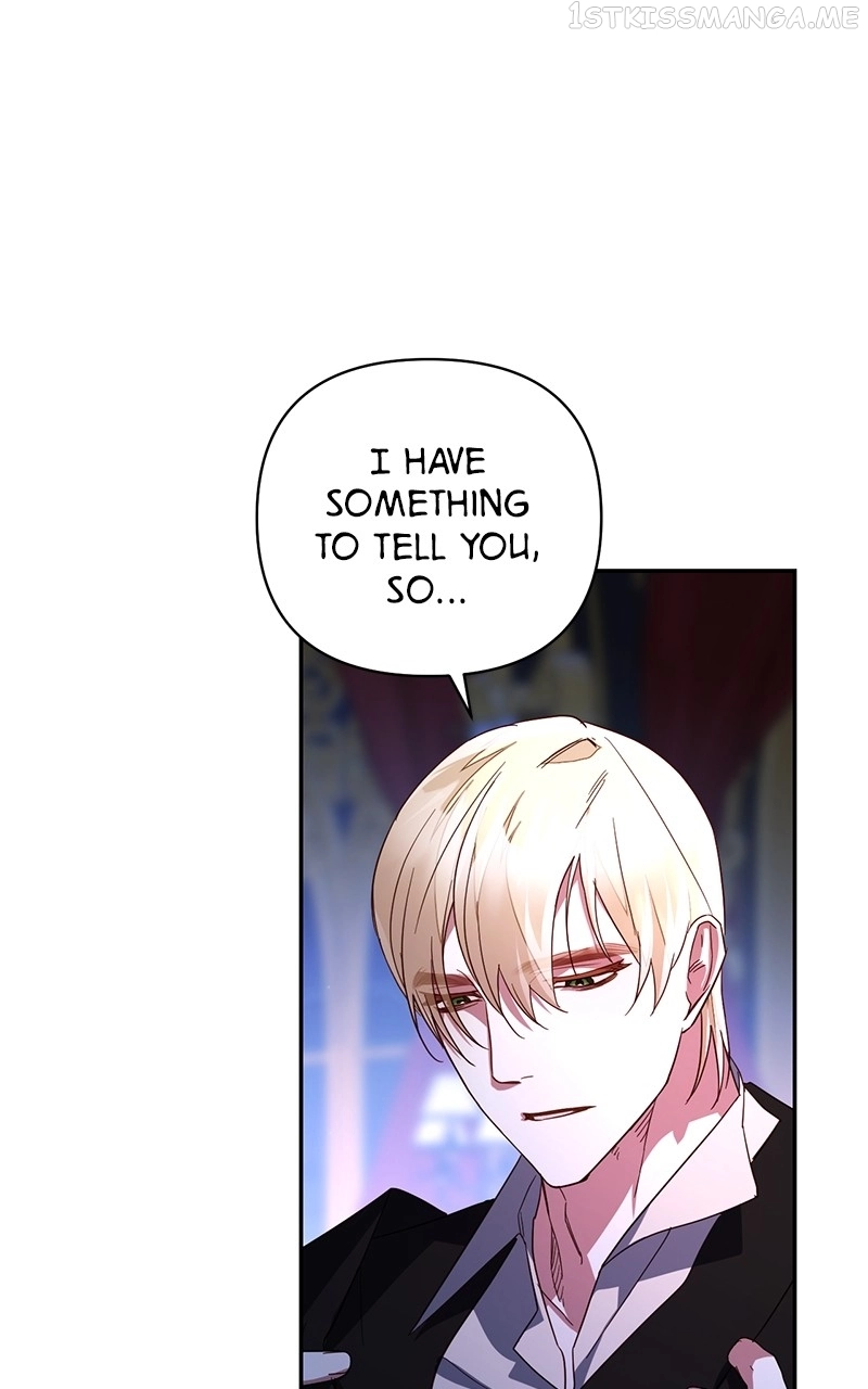 men of the harem Chapter 94 page 11