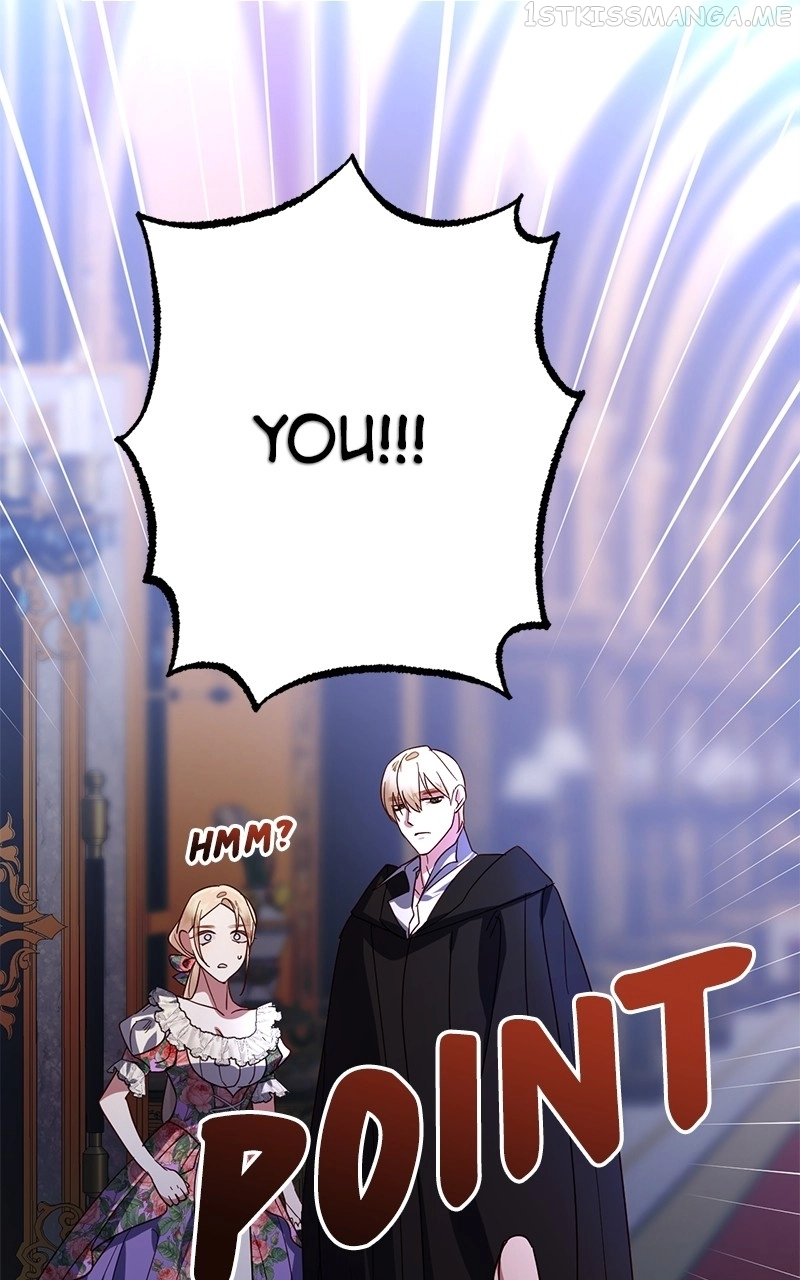 men of the harem Chapter 94 page 25