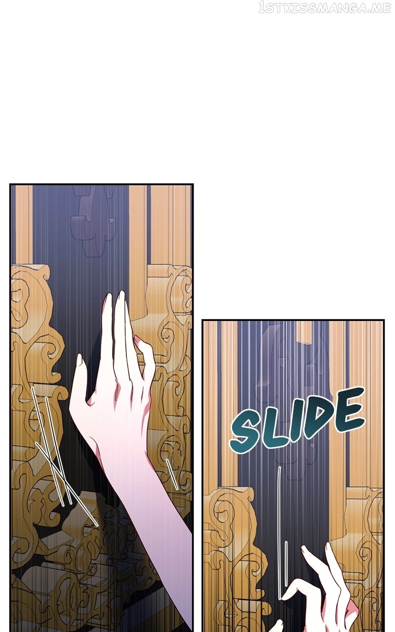 men of the harem Chapter 94 page 20