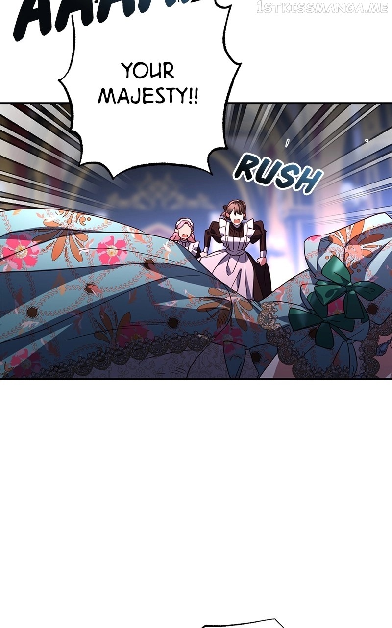 men of the harem Chapter 94 page 23
