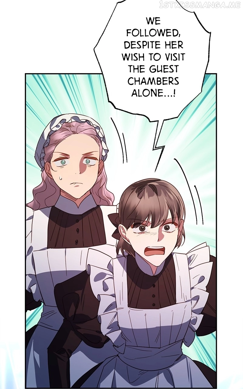 men of the harem Chapter 94 page 24