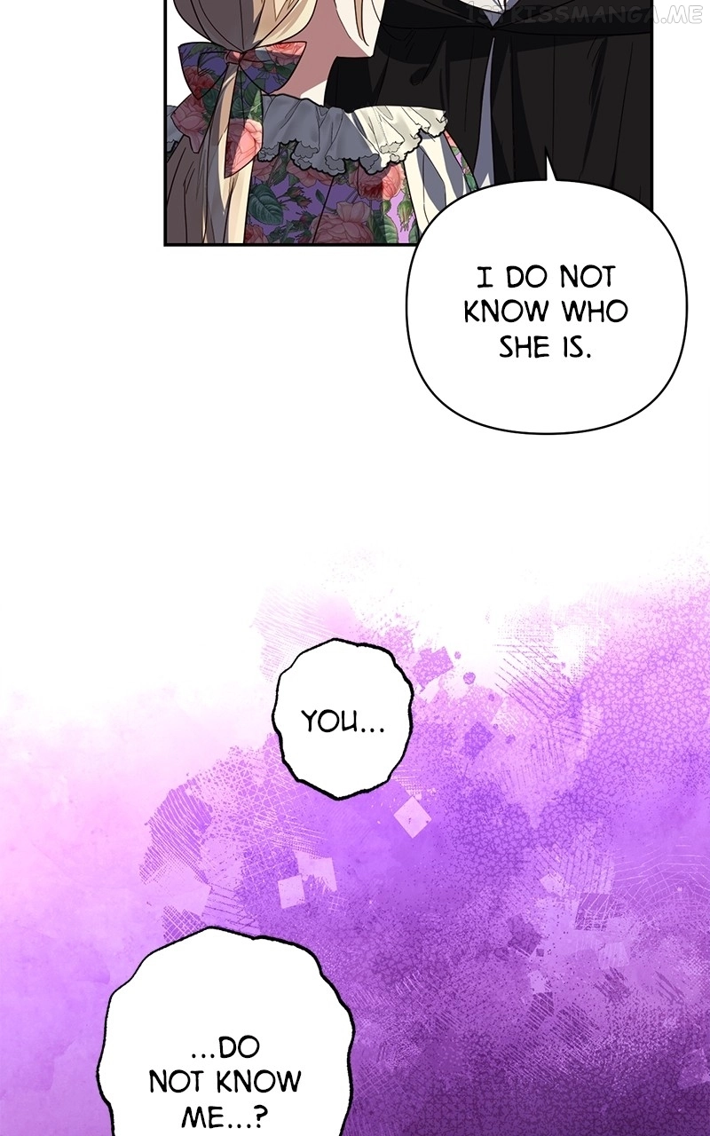 men of the harem Chapter 94 page 16