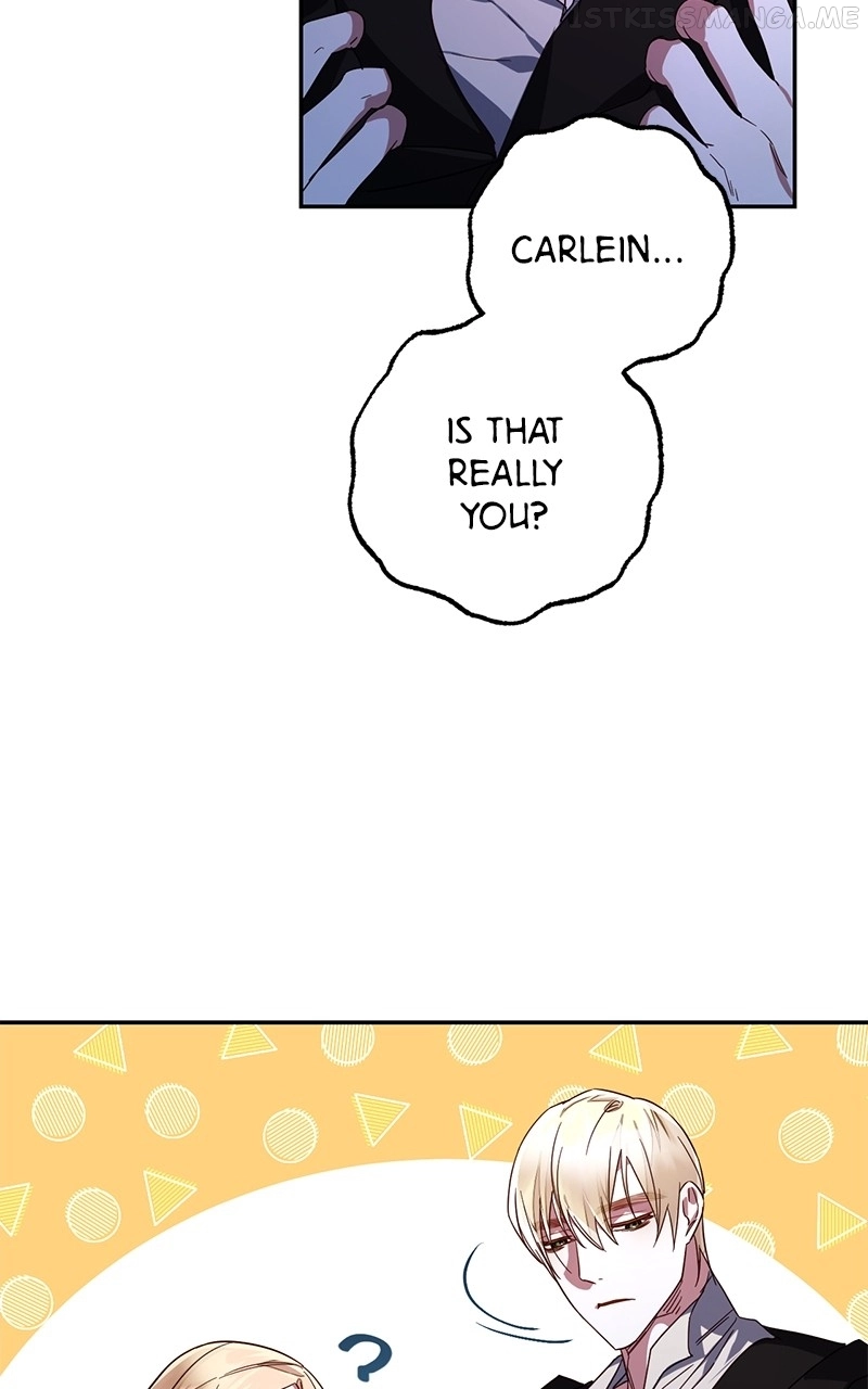 men of the harem Chapter 94 page 12