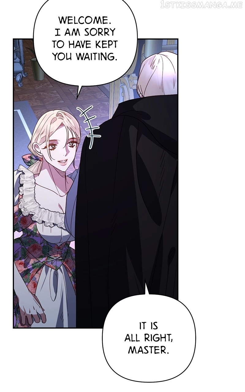 men of the harem Chapter 94 page 10