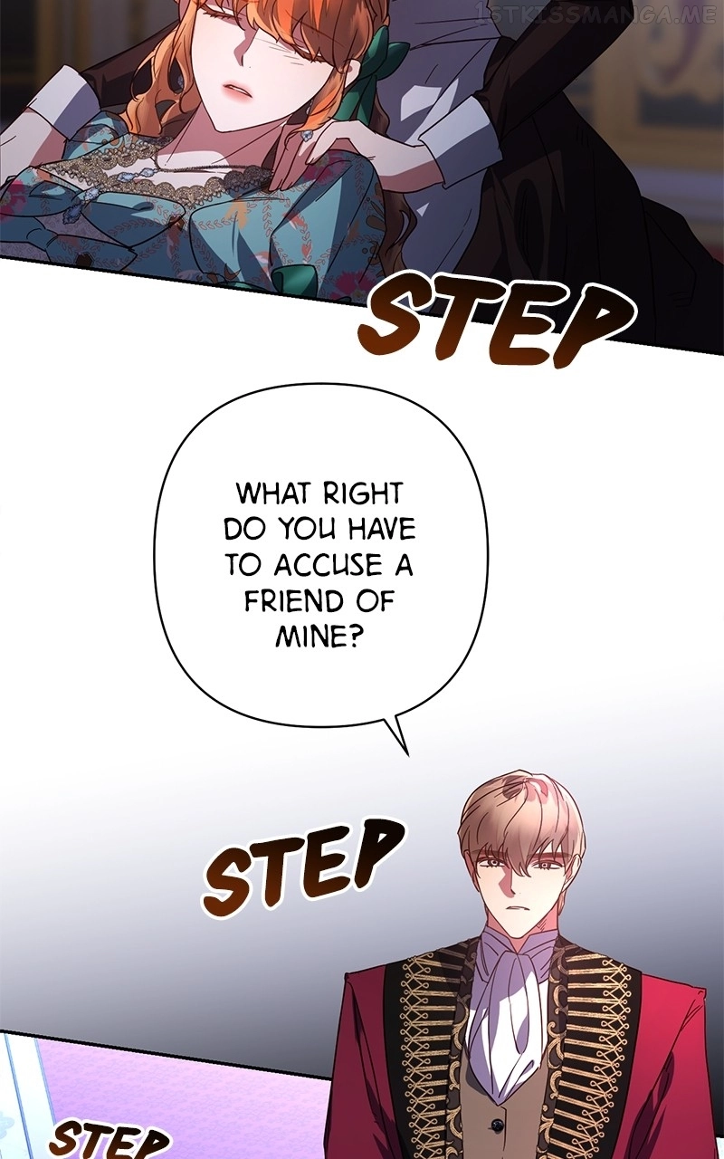 men of the harem Chapter 94 page 31
