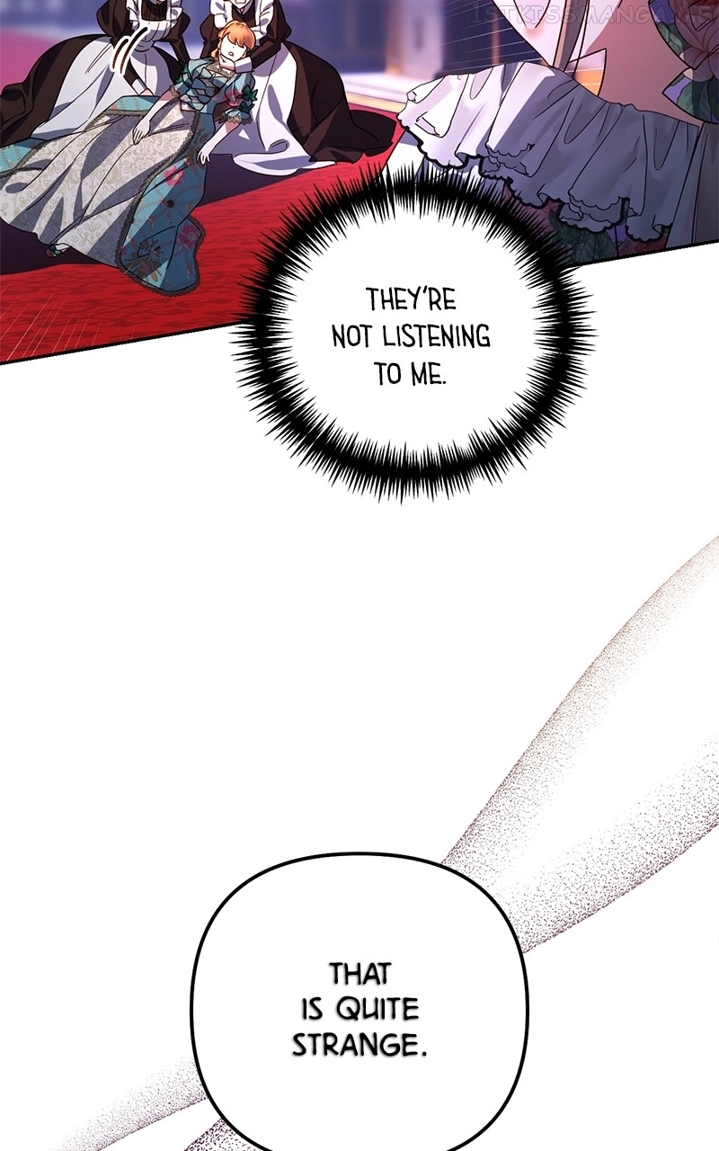 men of the harem Chapter 94 page 29