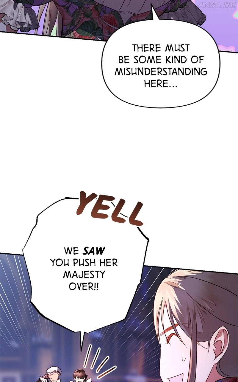 men of the harem Chapter 94 page 28