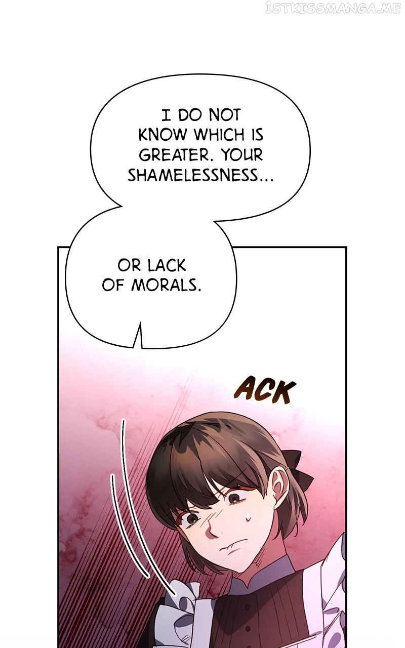men of the harem Chapter 94 page 34