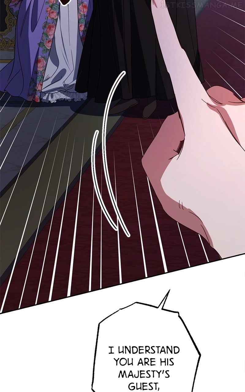 men of the harem Chapter 94 page 26