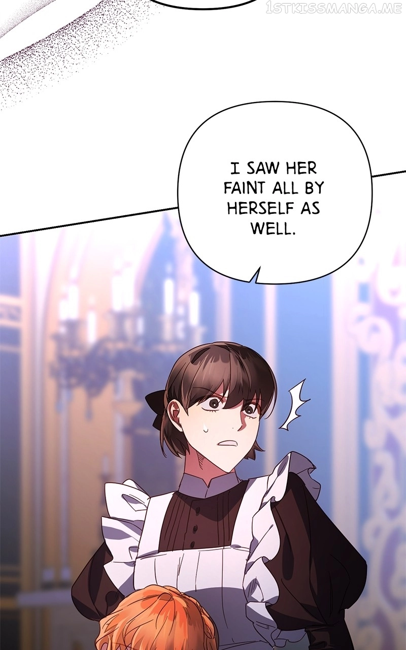 men of the harem Chapter 94 page 30