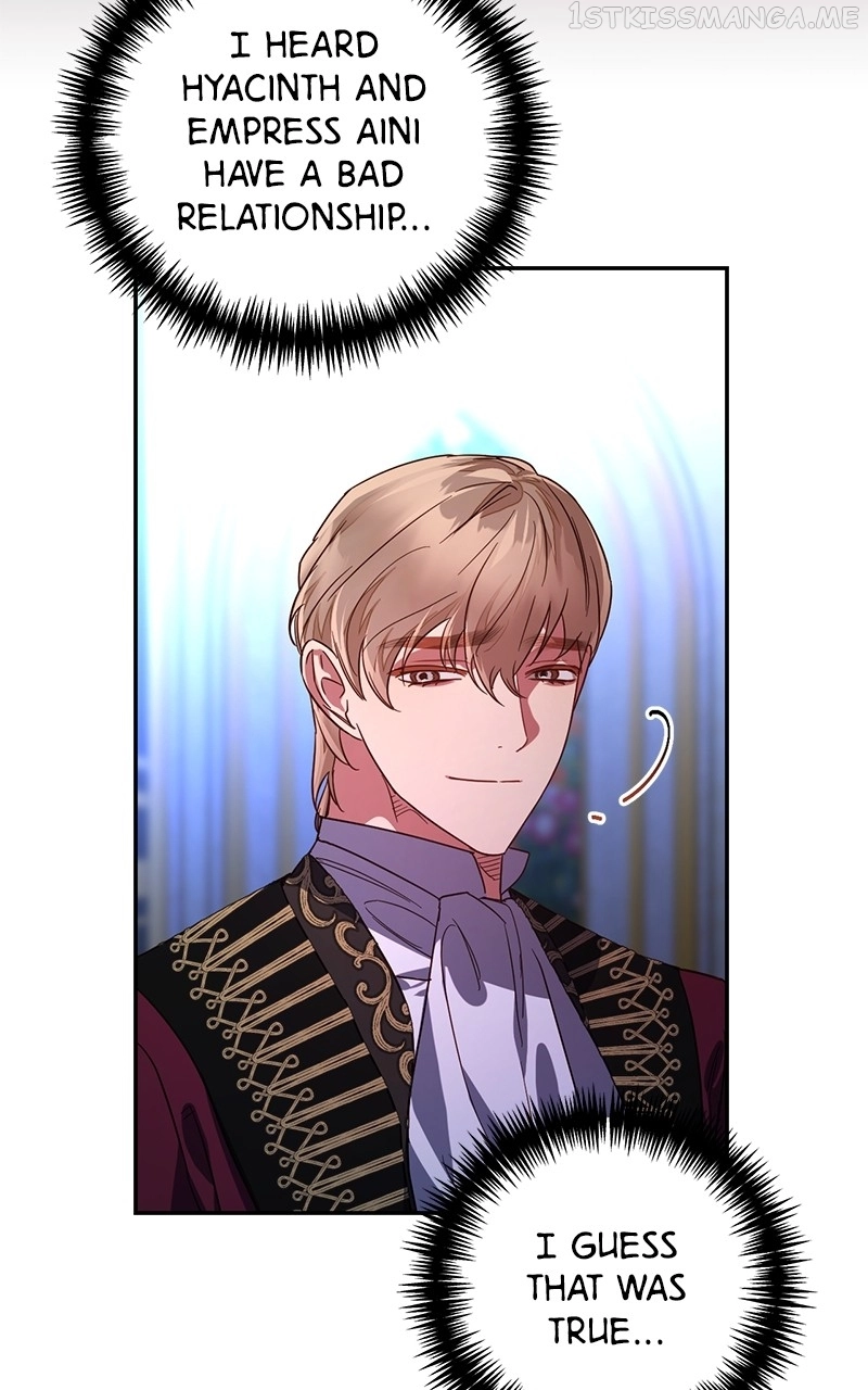 men of the harem Chapter 94 page 37