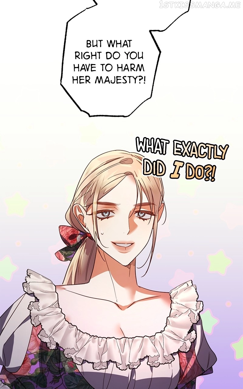 men of the harem Chapter 94 page 27