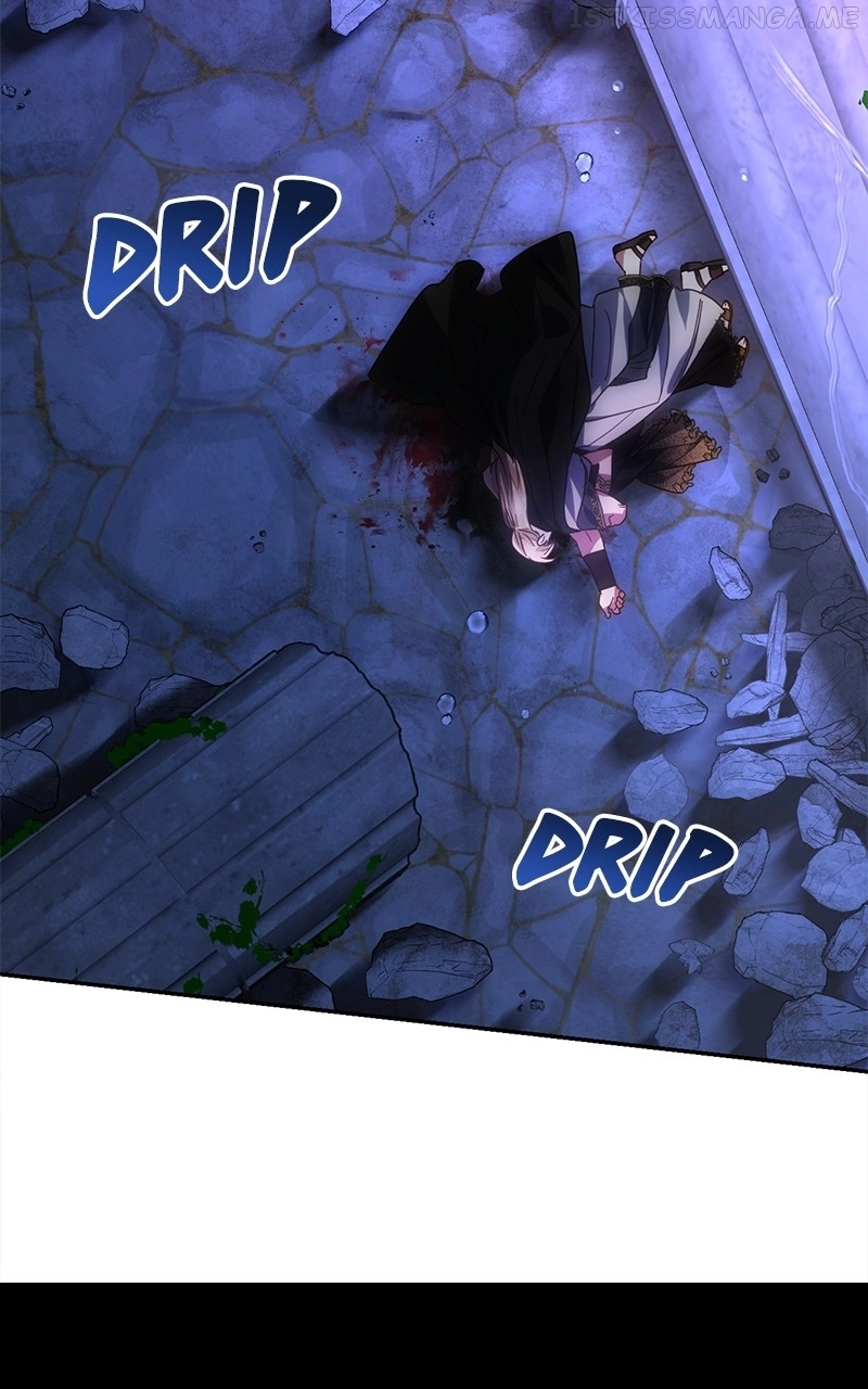 men of the harem Chapter 94 page 47