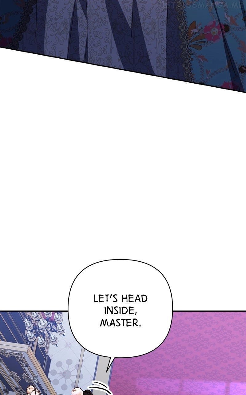 men of the harem Chapter 94 page 18