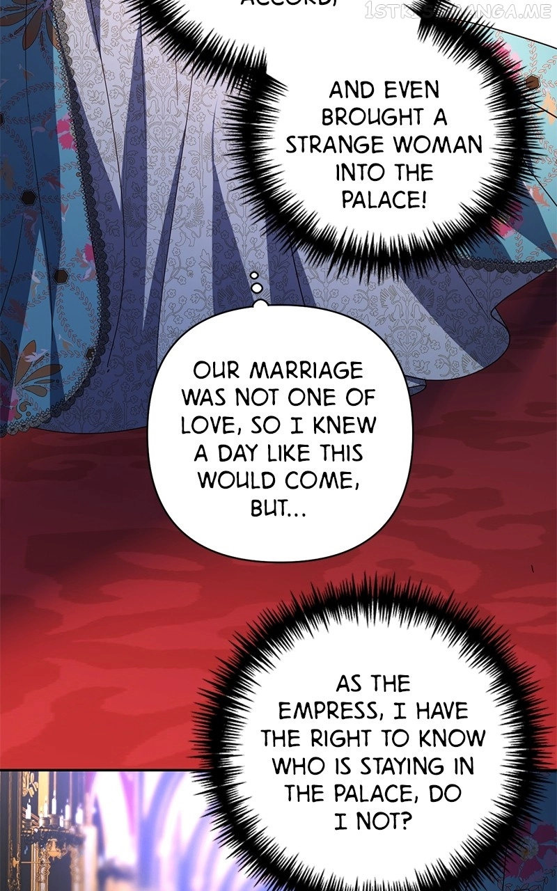 men of the harem Chapter 94 page 3